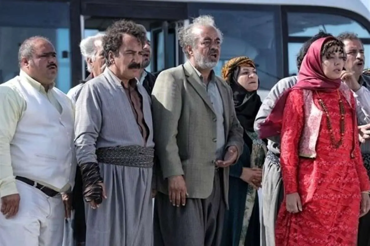 «نونخ» جدید چه زمانی از تلویزیون پخش میشود؟