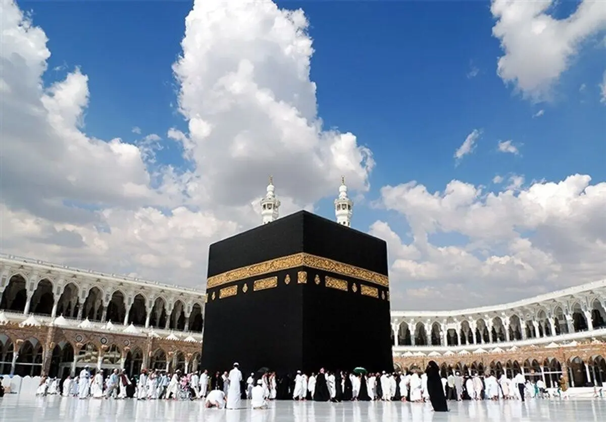اختلال در سامانه عمره همچنان پابرجاست!