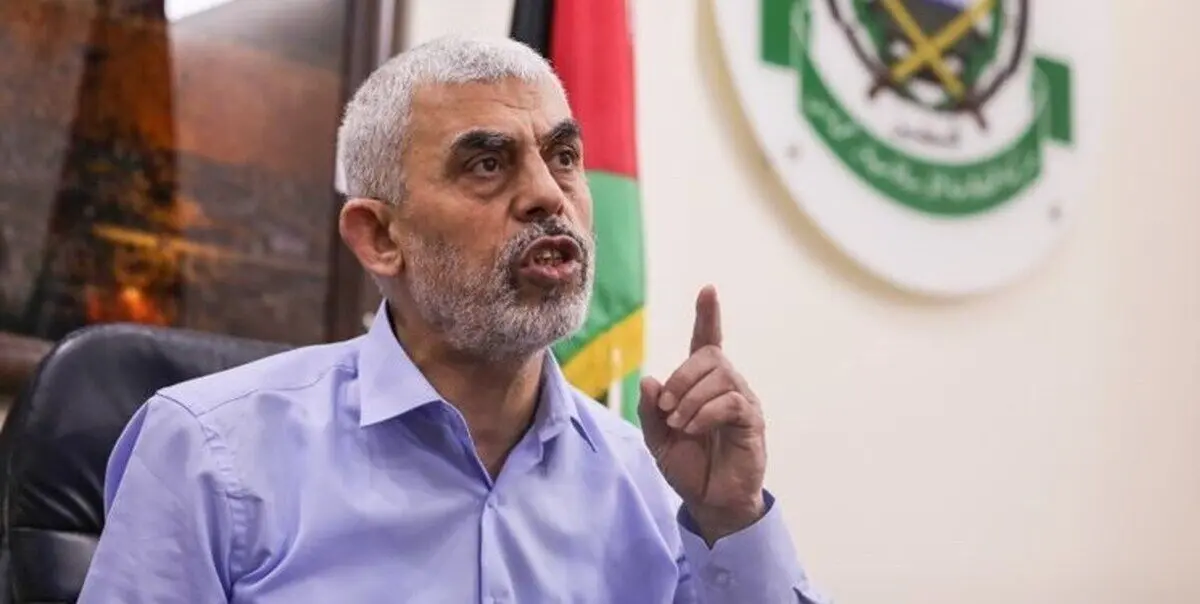 نامه یحیی سنوار به سران حماس: القسام نبردی شدیدی علیه اسرائیل راه انداخته است