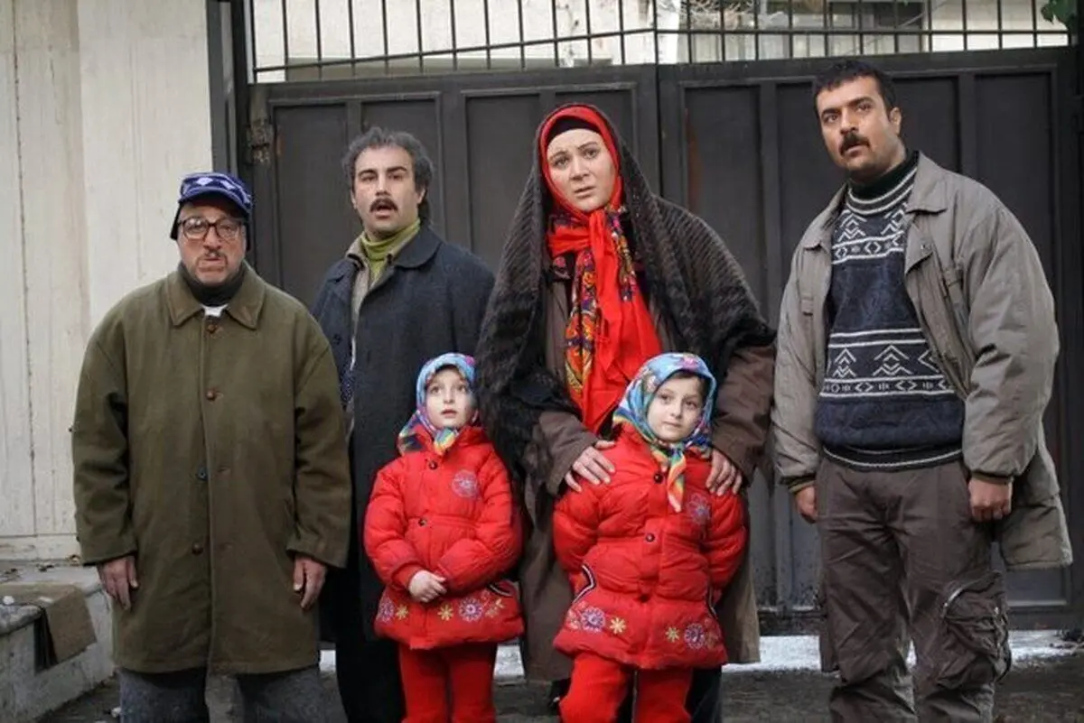 بازگشت «پایتخت»؛ نسخه سینمایی برای نوروز ۱۴۰۳