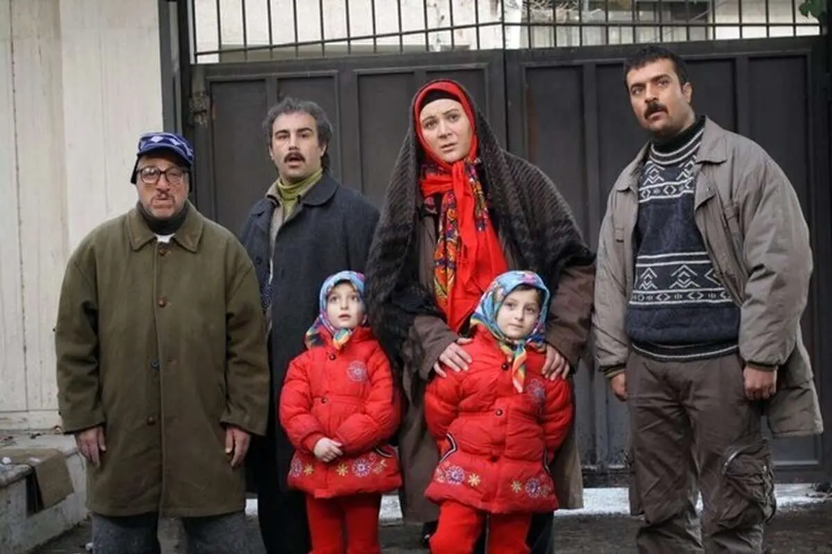 بازگشت «پایتخت»؛ نسخه سینمایی برای نوروز ۱۴۰۳