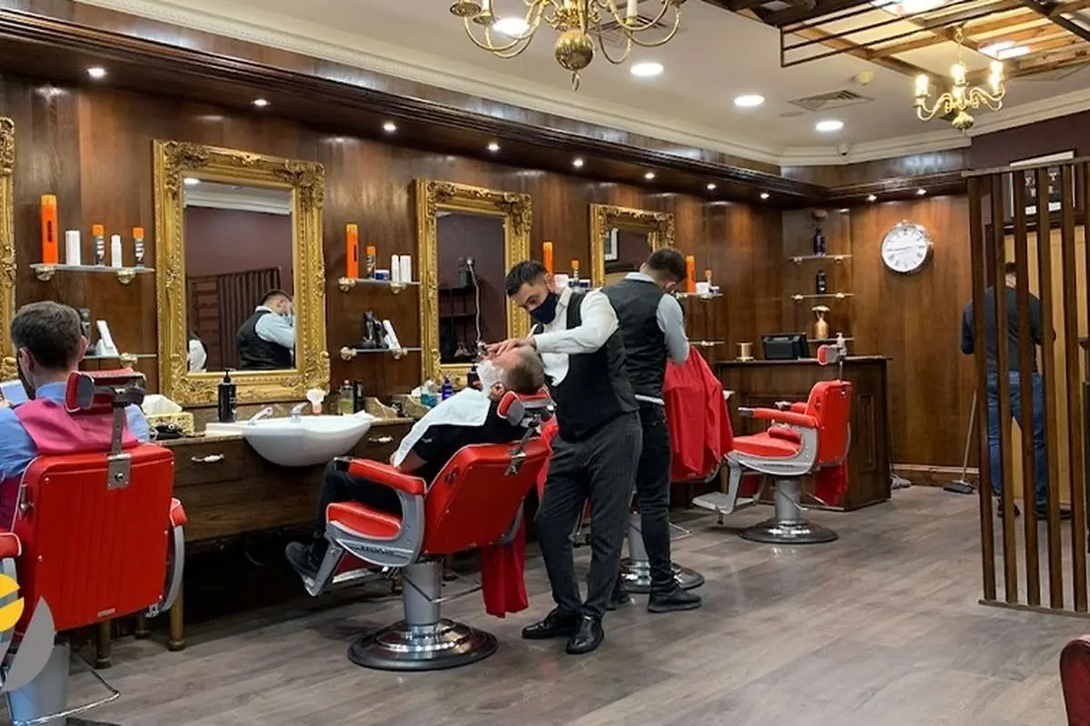 تعطیلی ۱۹۵ آرایشگاه کهگیلویه و بویراحمد به علت عمل غیرقانونی زیبایی