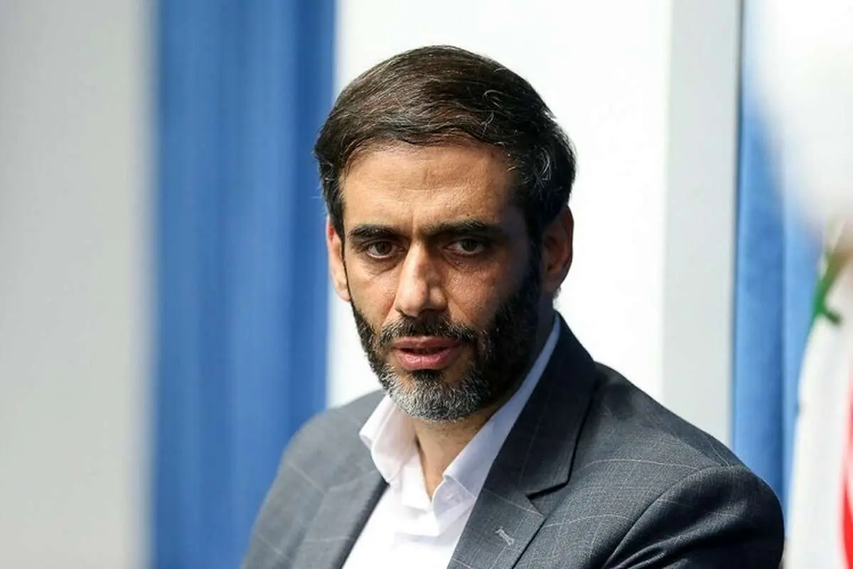 سعید محمد: سیاست بینالملل را شبیه مارپله بازی میکنیم؛ دائم هم نیش خوردهایم