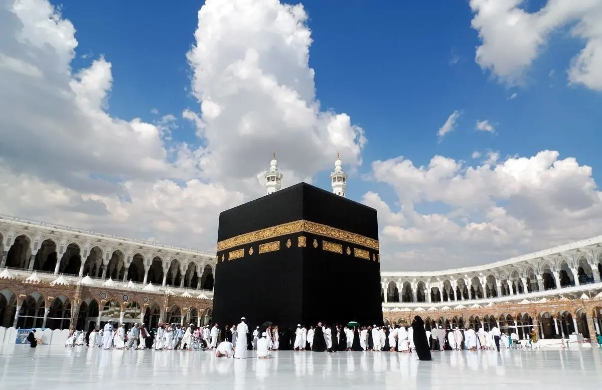 قوانین جدید دولت سعودی برای پوشش آقایان