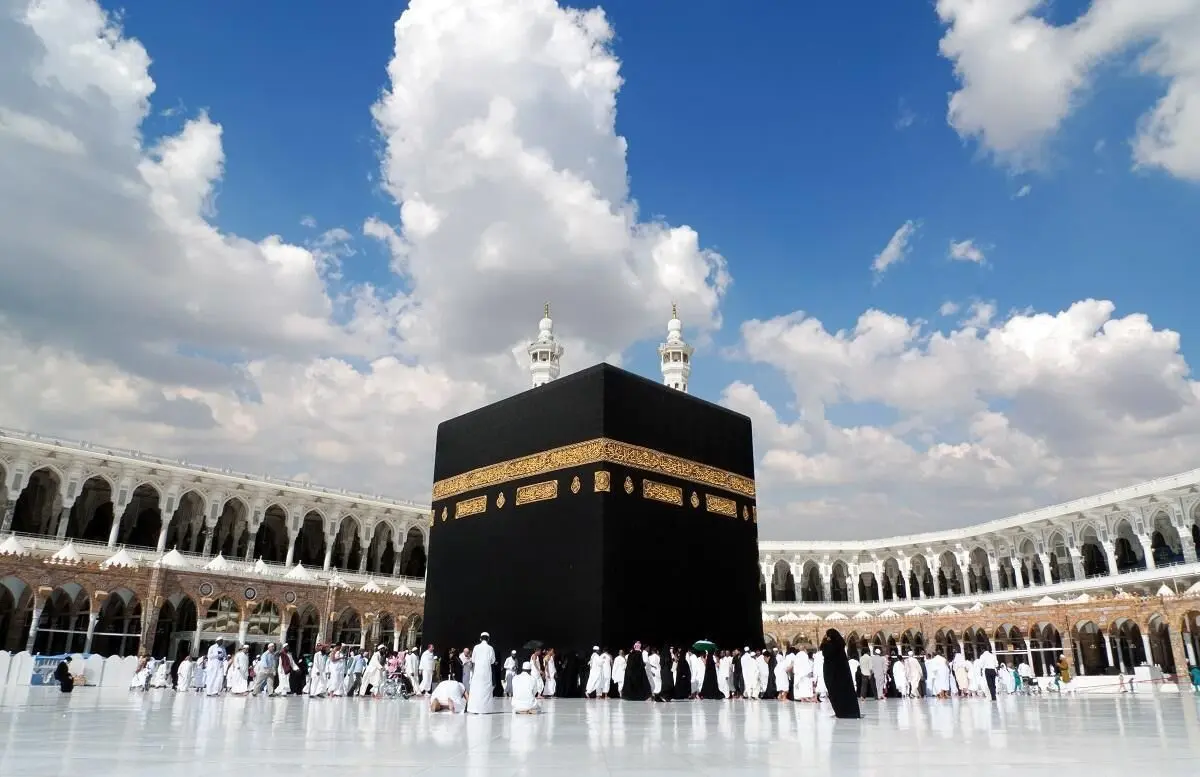 قوانین جدید دولت سعودی برای پوشش آقایان