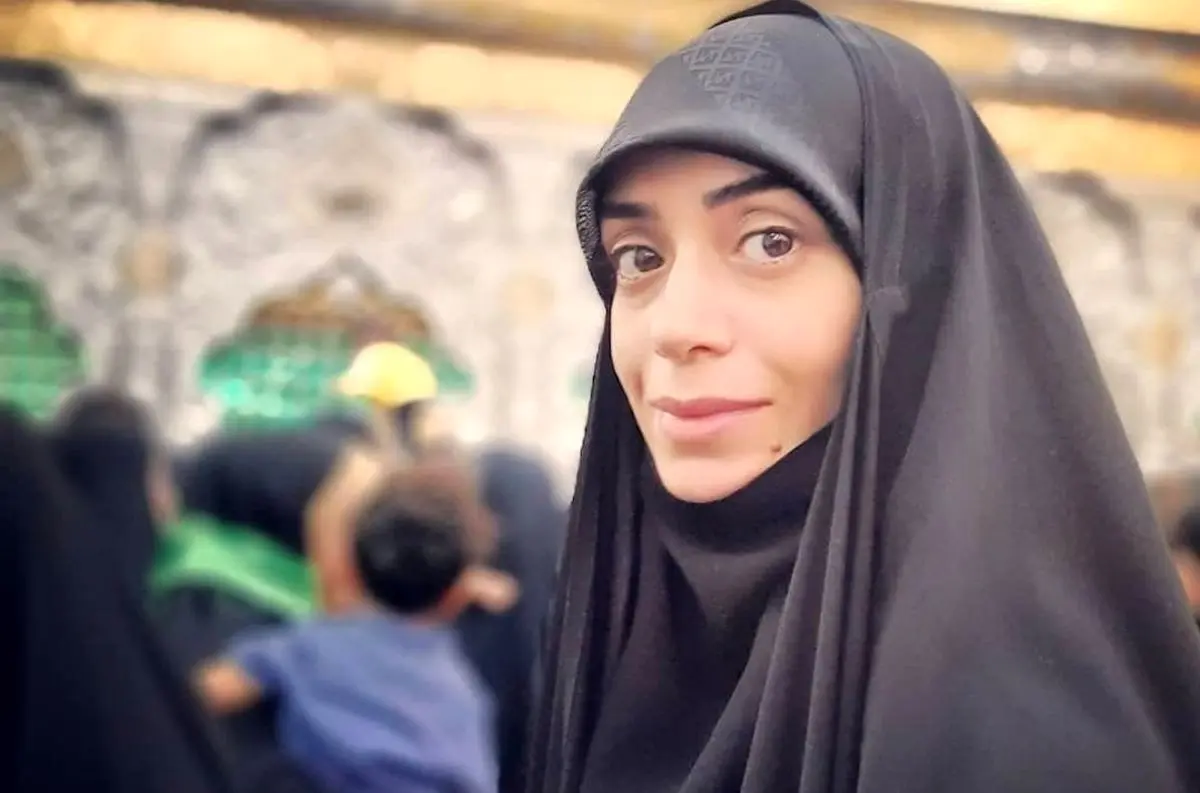 الهام چرخنده: هنرمند ارزشی نیستم؛ حرف‌هایم وایرال‌خور است