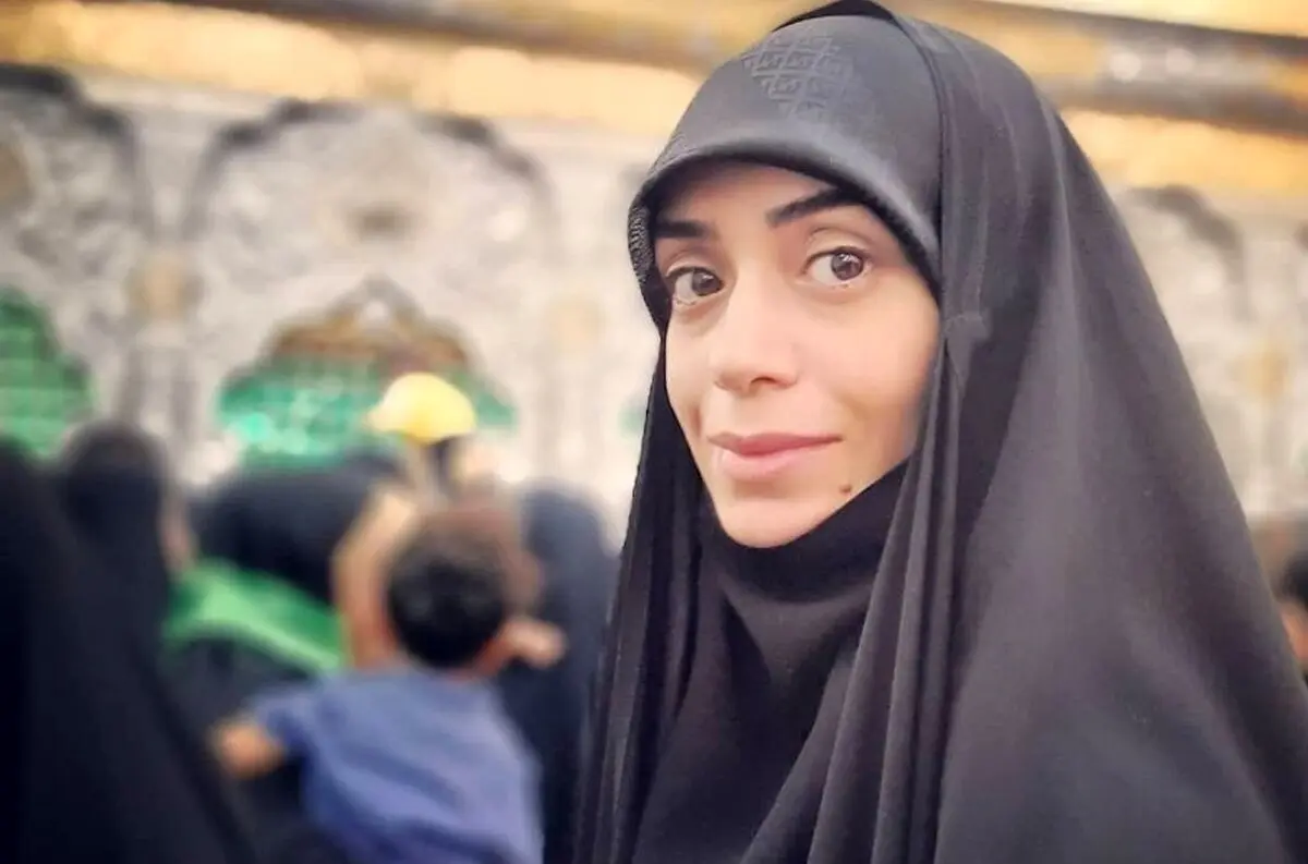 الهام چرخنده: هنرمند ارزشی نیستم؛ حرف‌هایم وایرال‌خور است