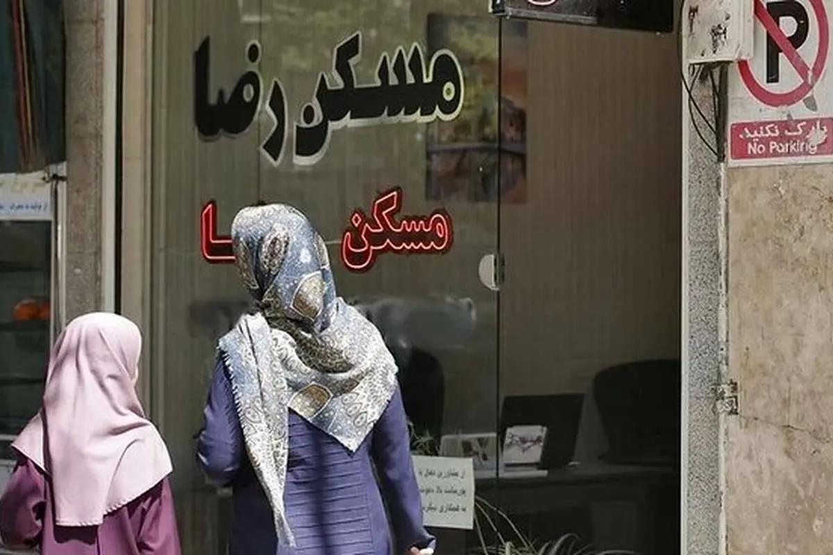 تکذیب دریافت مالیات از مستاجران