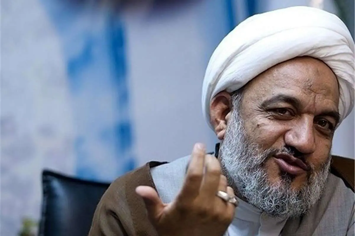 آقاتهرانی: لایحه عفاف و حجاب غلط املایی نداشت /باید منظور از بدحجابی و بیحجابی مشخص شود
