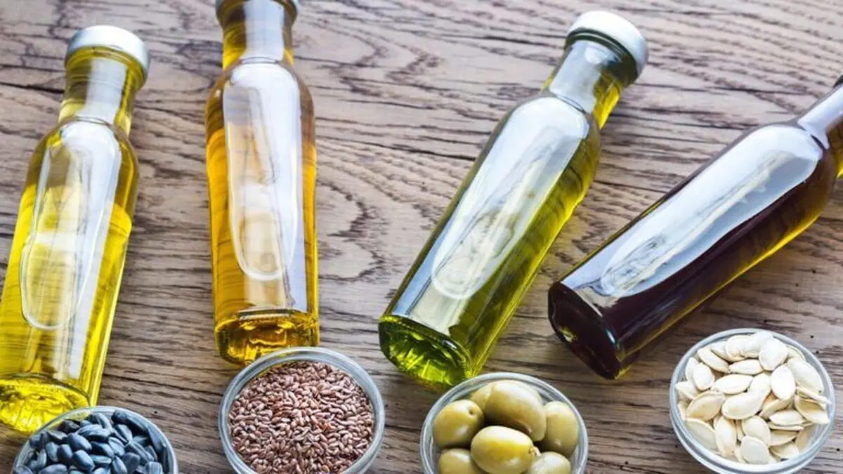 بهترین و بدترین روغن‌ها برای آشپزی و سلامت کدامند؟