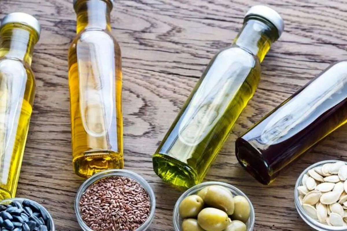 بهترین و بدترین روغنها برای آشپزی و سلامت کدامند؟