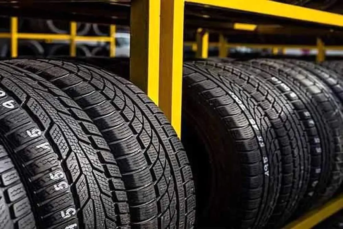 قیمت‌های جدید لاستیک باید به قیمت قبل برگردد؟
