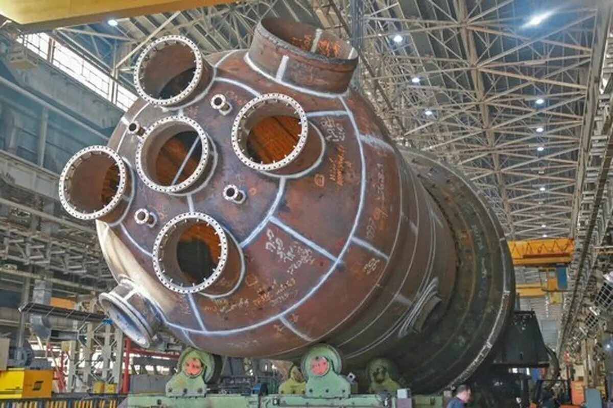 رمزگشایی از محموله عجیب و غول پیکر در جاده کرمان