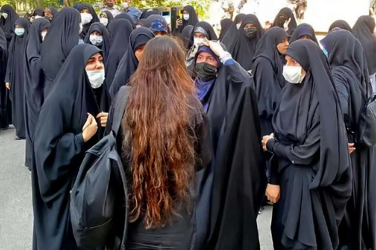 چرا لایحه حجاب و عفاف دوباره به مجلس عودت داده شد؟