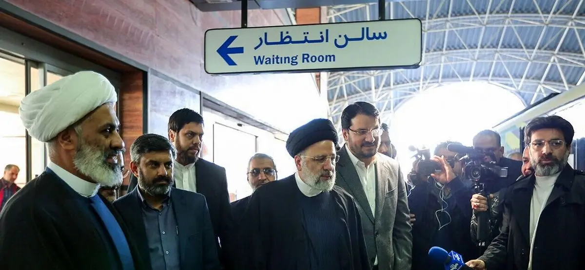 روزنامه دولت: برخی درباره سفر‌های استانی، دست به تحریف خبر می‌زنند