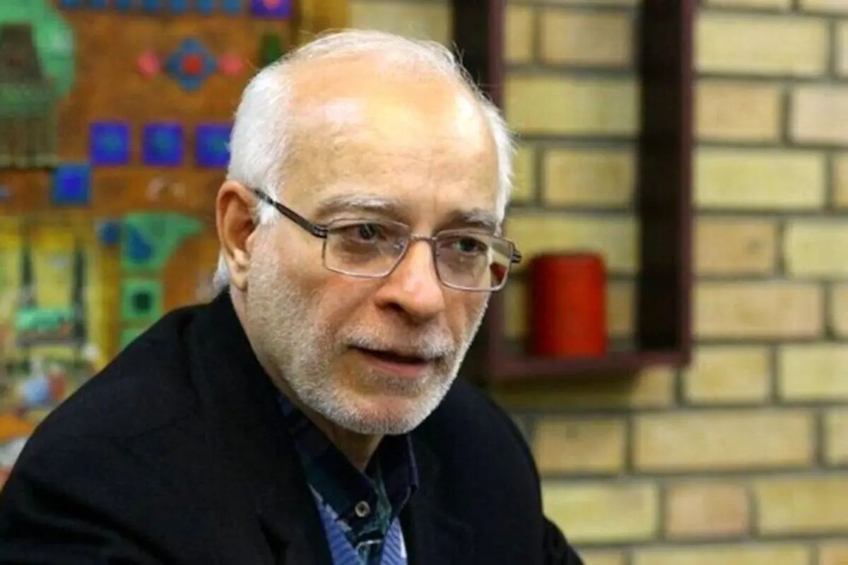 بهشتی‌پور: به همه بفهمانیم که درباره حاکمیت ملی با کسی شوخی نداریم