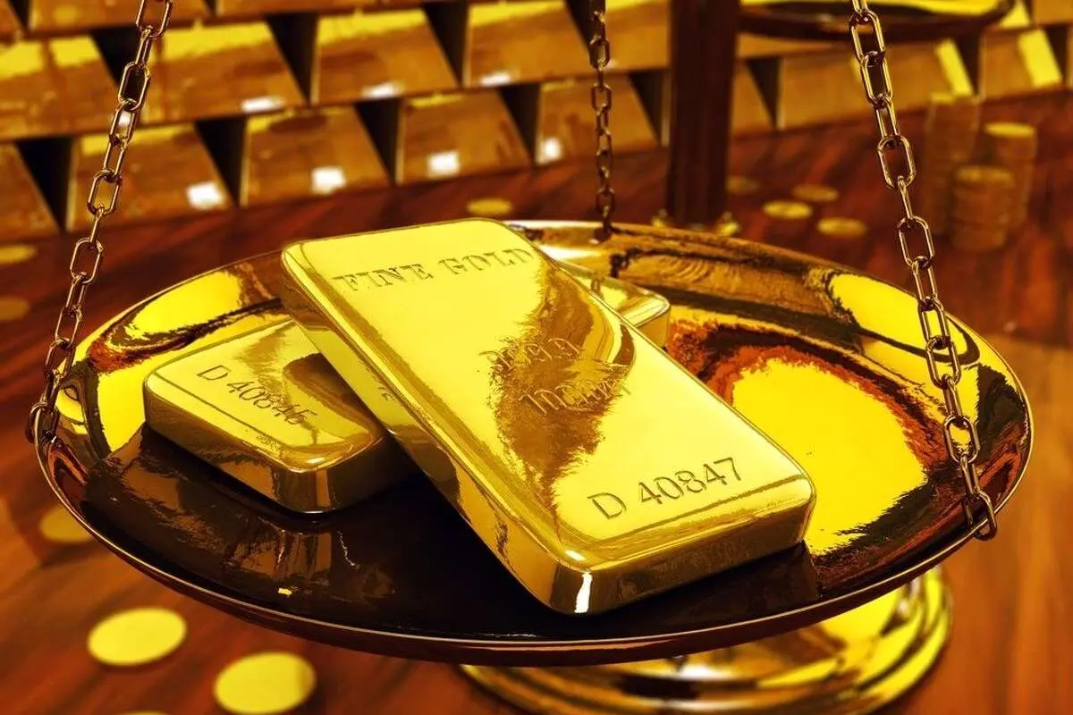 (ویدئو) توضیحات رئیس اتحادیه طلا درباره ماجرای اخذ مالیات طلا