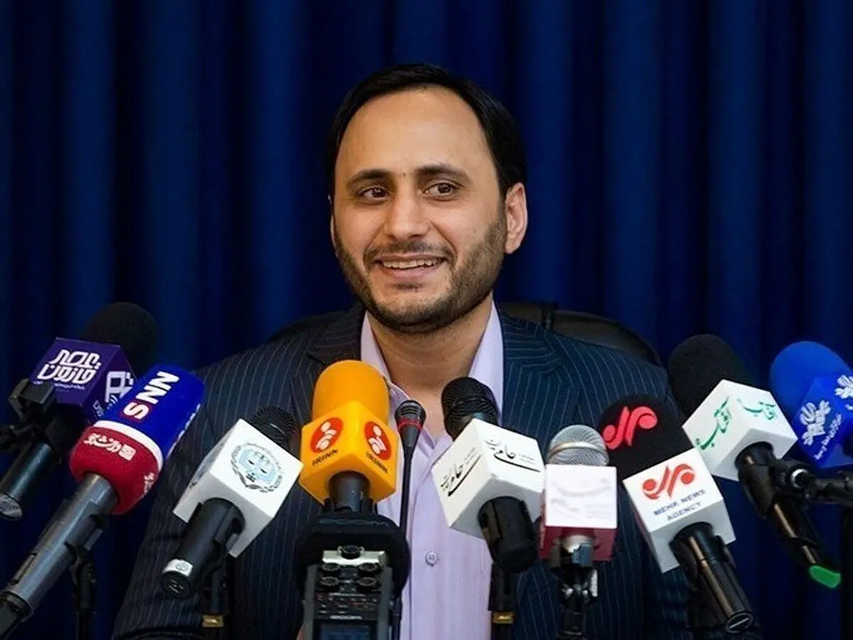 سخنگوی دولت: با وجود افزایش فروش نفت هزینه‌ها را از مالیات تأمین کردیم