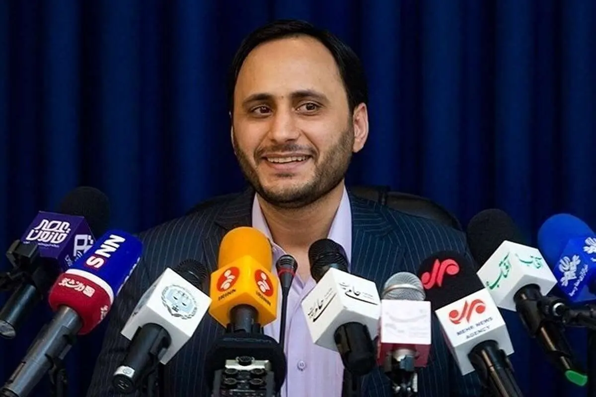 سخنگوی دولت: با وجود افزایش فروش نفت هزینهها را از مالیات تأمین کردیم