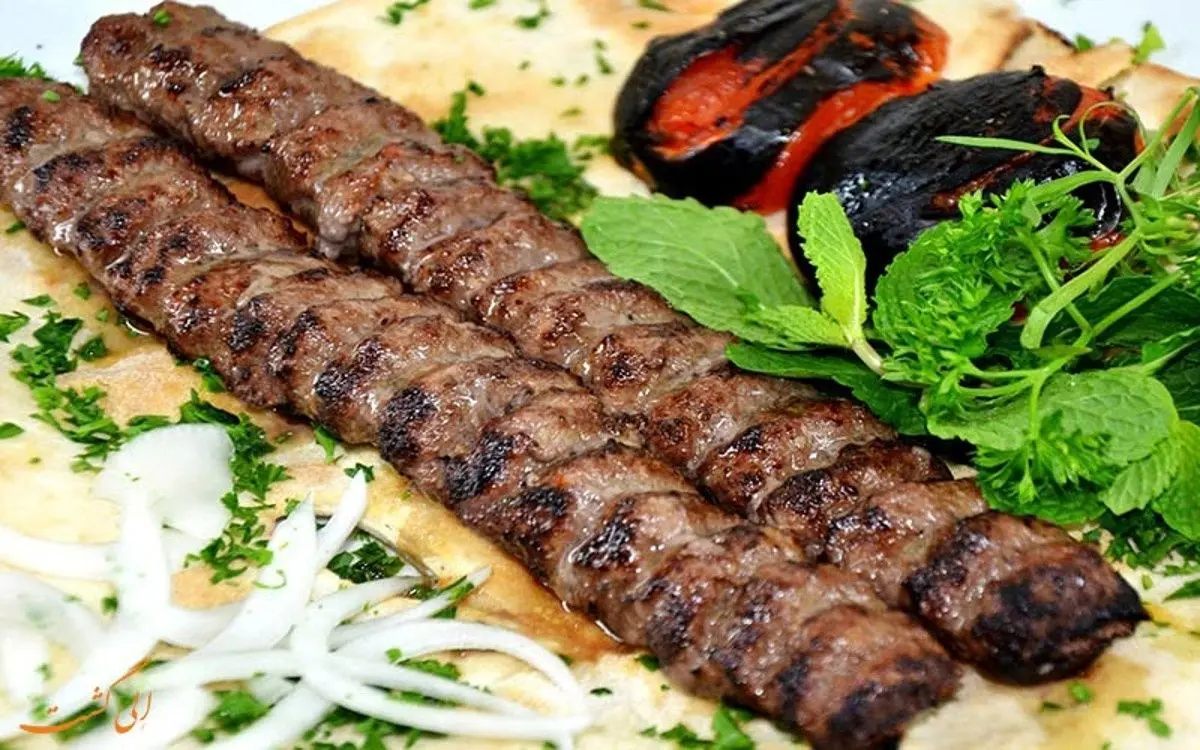 ماجرای پلمب کبابی به خاطر استفاده از سنگدان مرغ