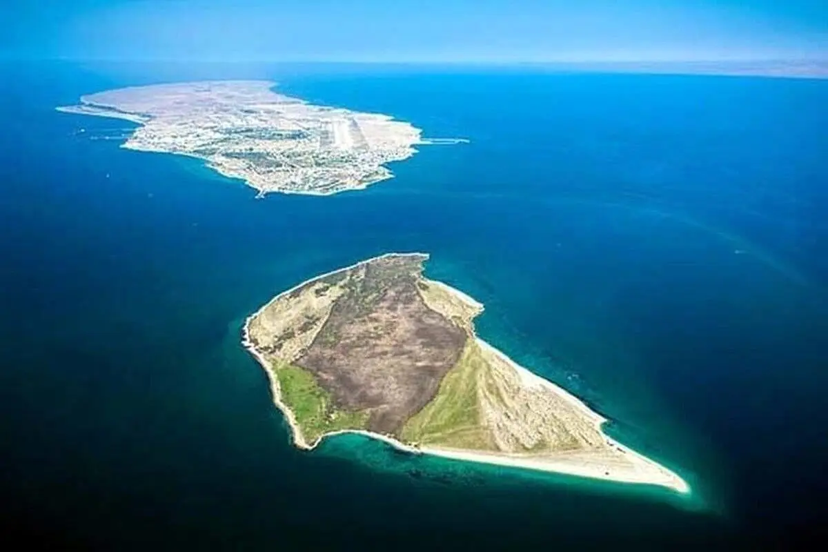 جزایر ایرانی و منافع روسی