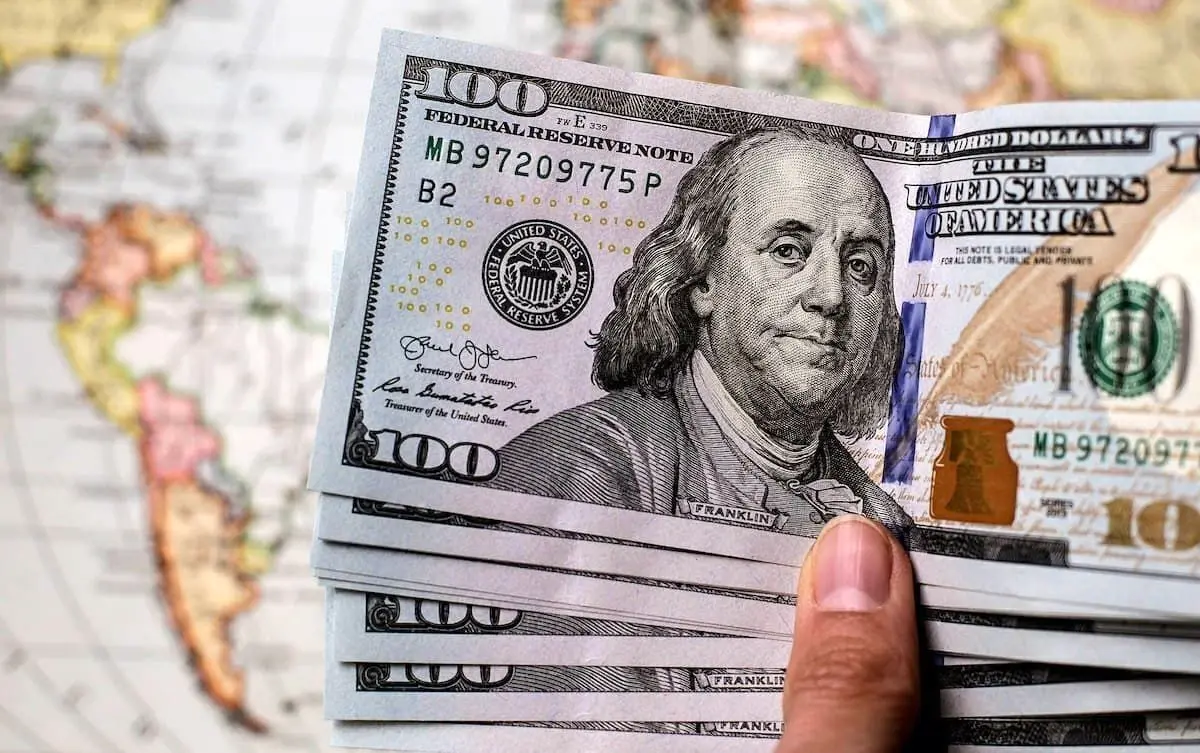 پیش‌بینی عجیب کیهان از قیمت ارز