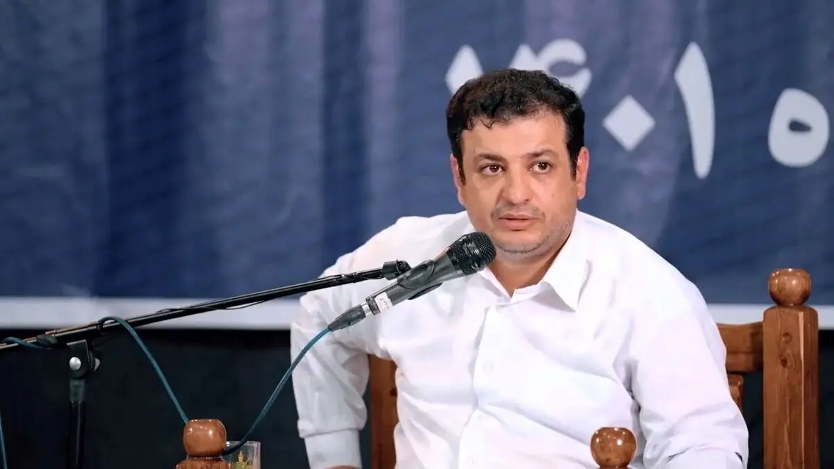 پای رائفی‌پور به بازار دلار باز شد