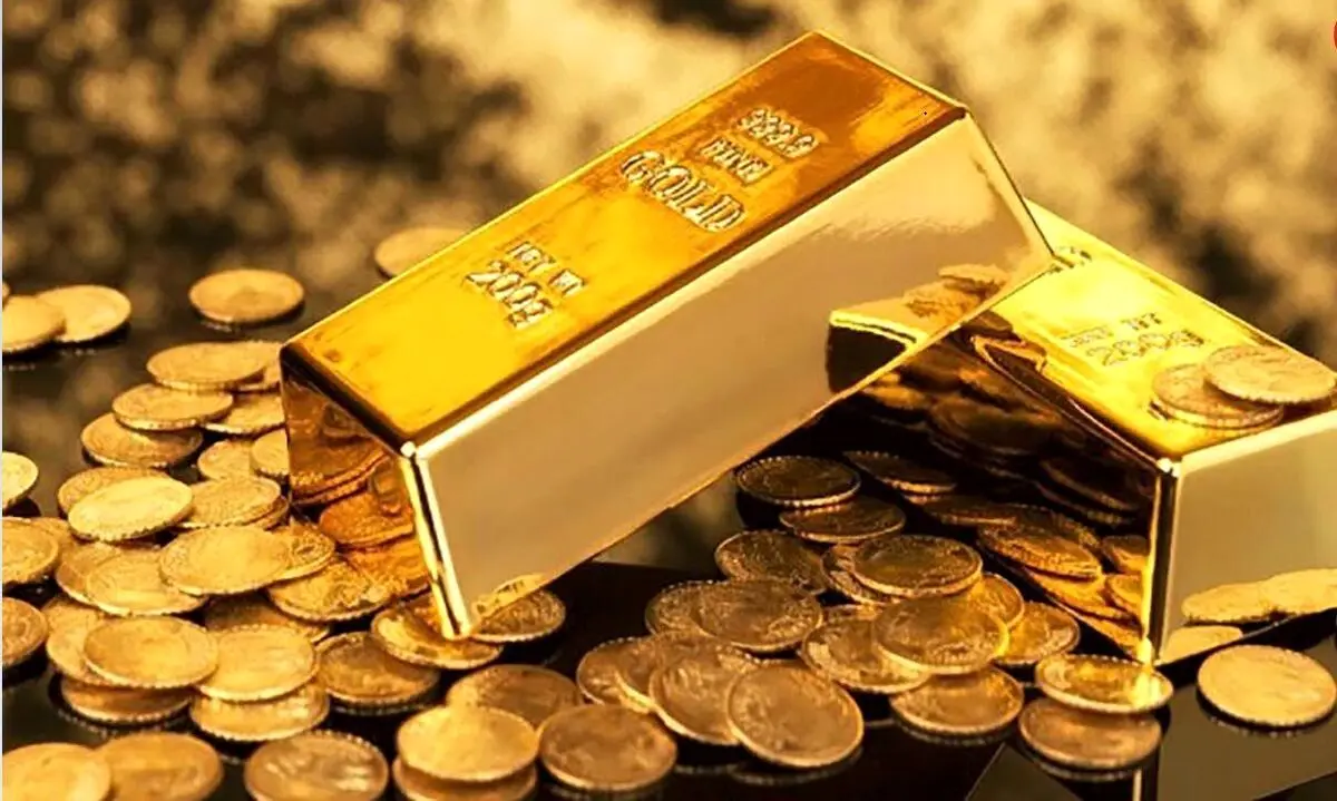 پیش بینی طلا برای سال ۲۰۲۴ در سه سناریو