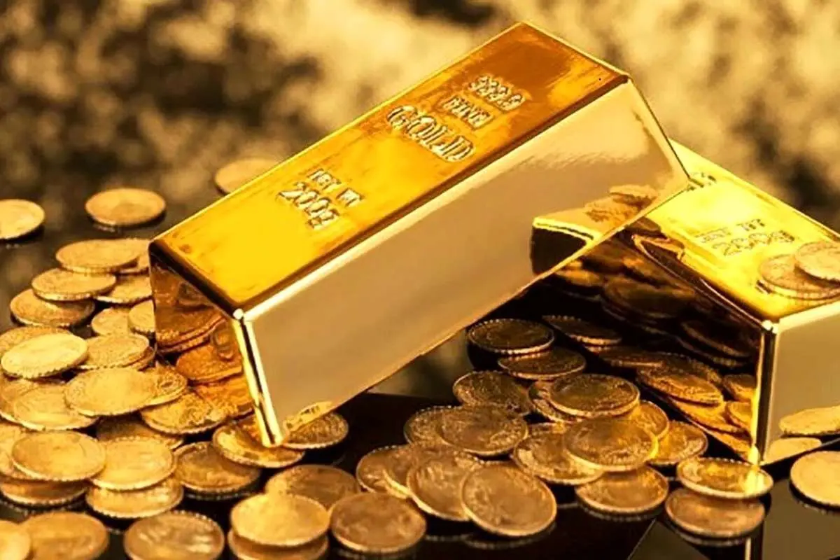 پیش بینی طلا برای سال ۲۰۲۴ در سه سناریو
