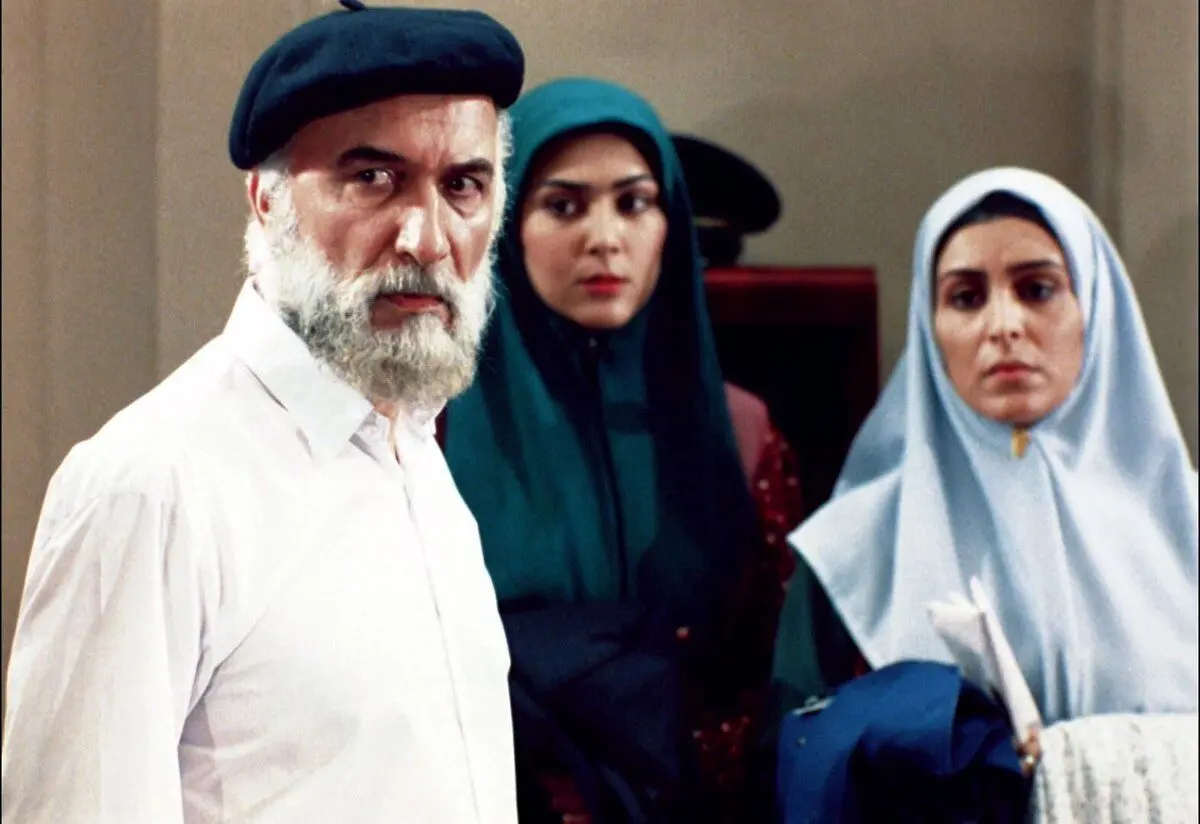 سریالی که وصیت‌نامه کارگردان شد