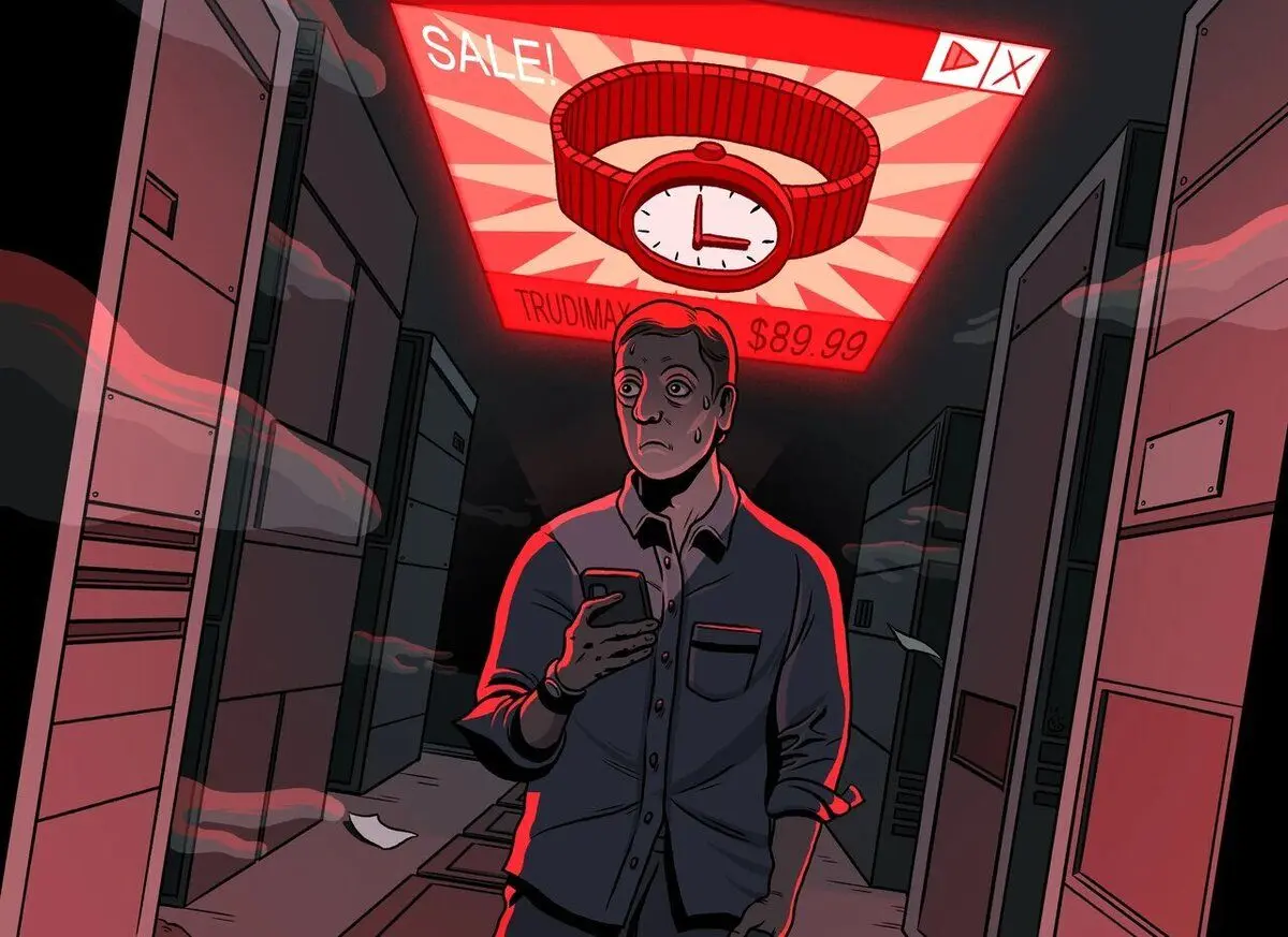 از شر تبلیغات پاپ‌آپ در مرورگرها خلاص شوید