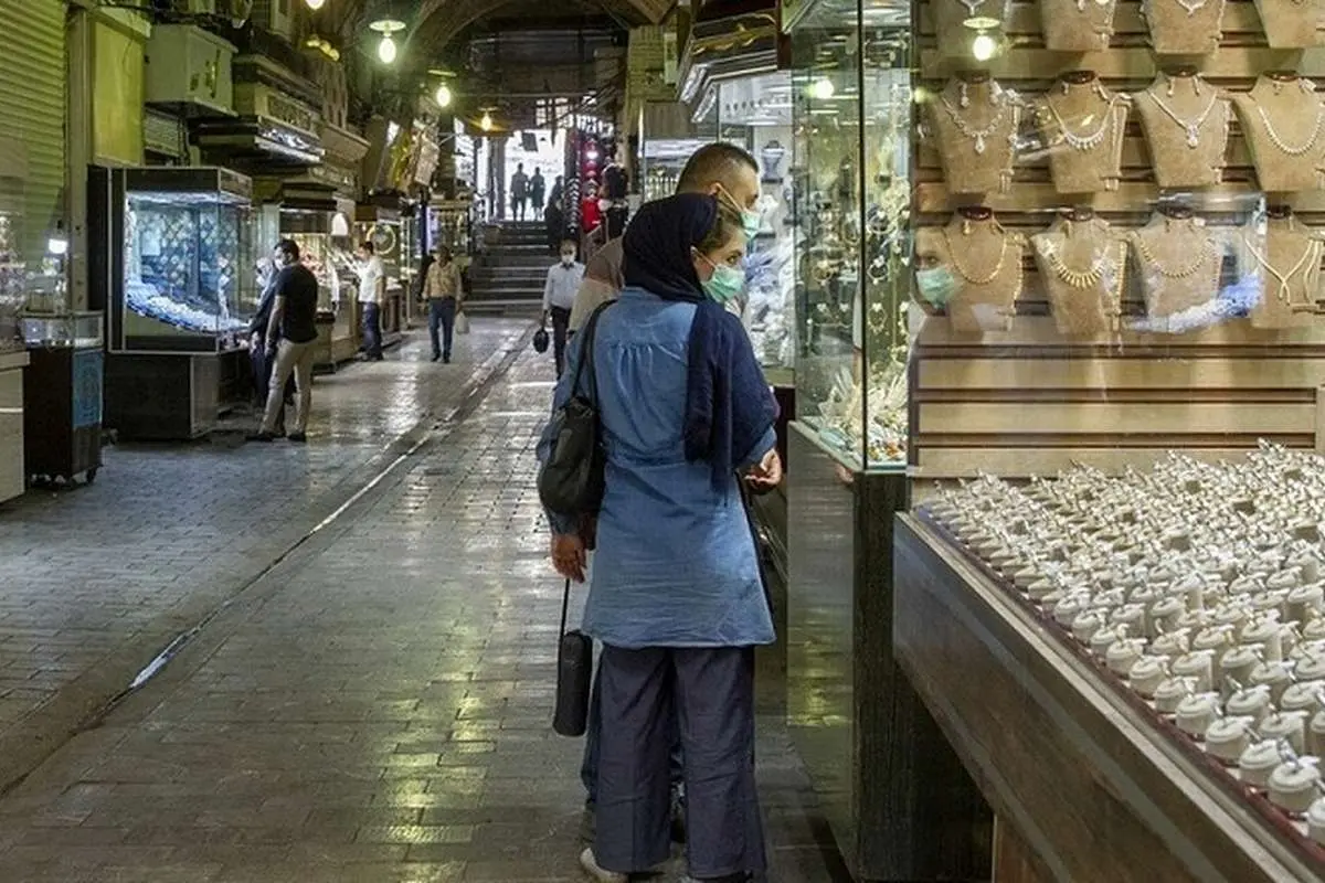 نرخ دلار، سکه، طلا و یورو سهشنبه پنج دی ۱۴۰۲