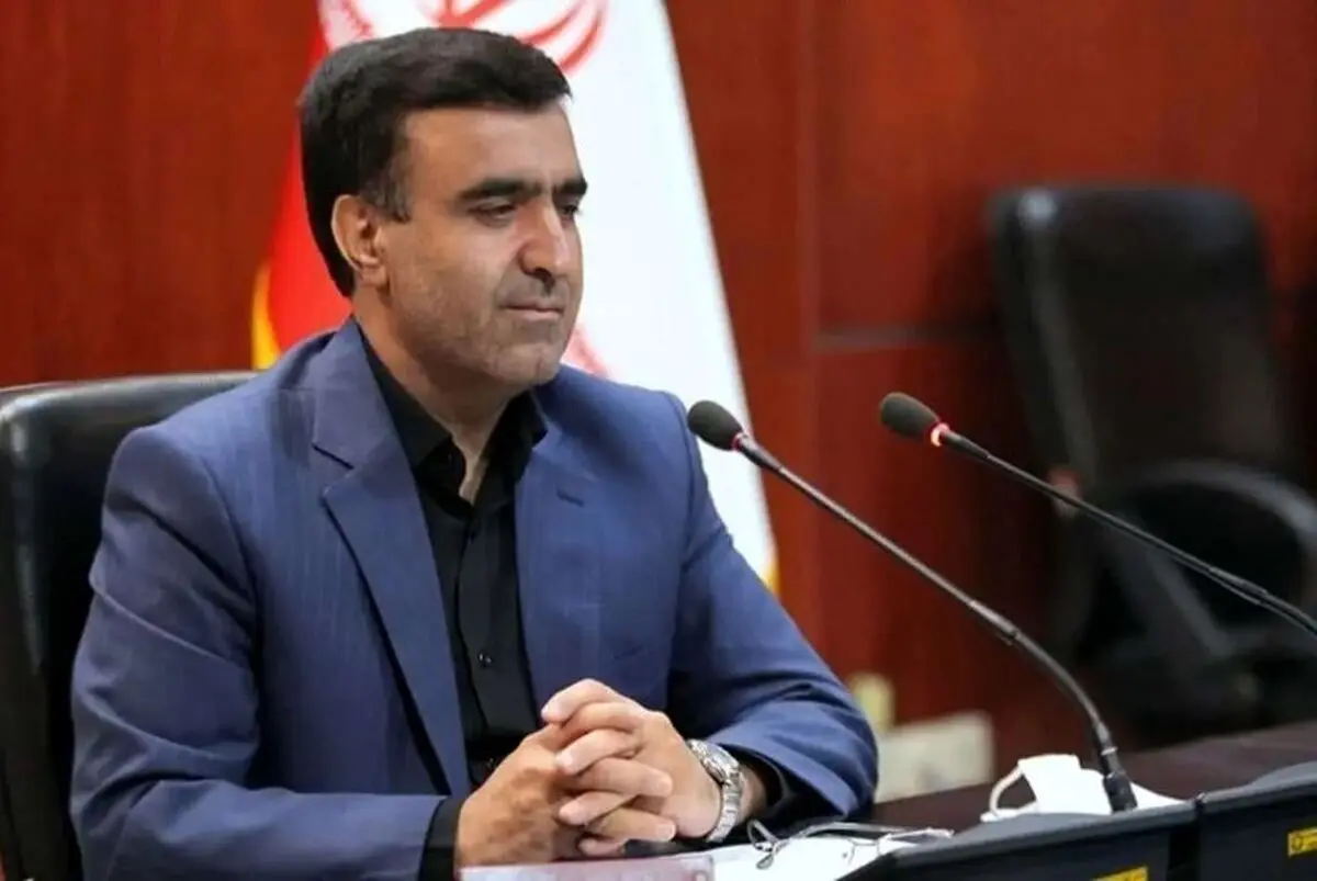 تایید رسمی «مازوت سوزی»؛ سلاجقه: در نیروگاه شازند، سوخت نداریم، مازوت می‌سوزانیم