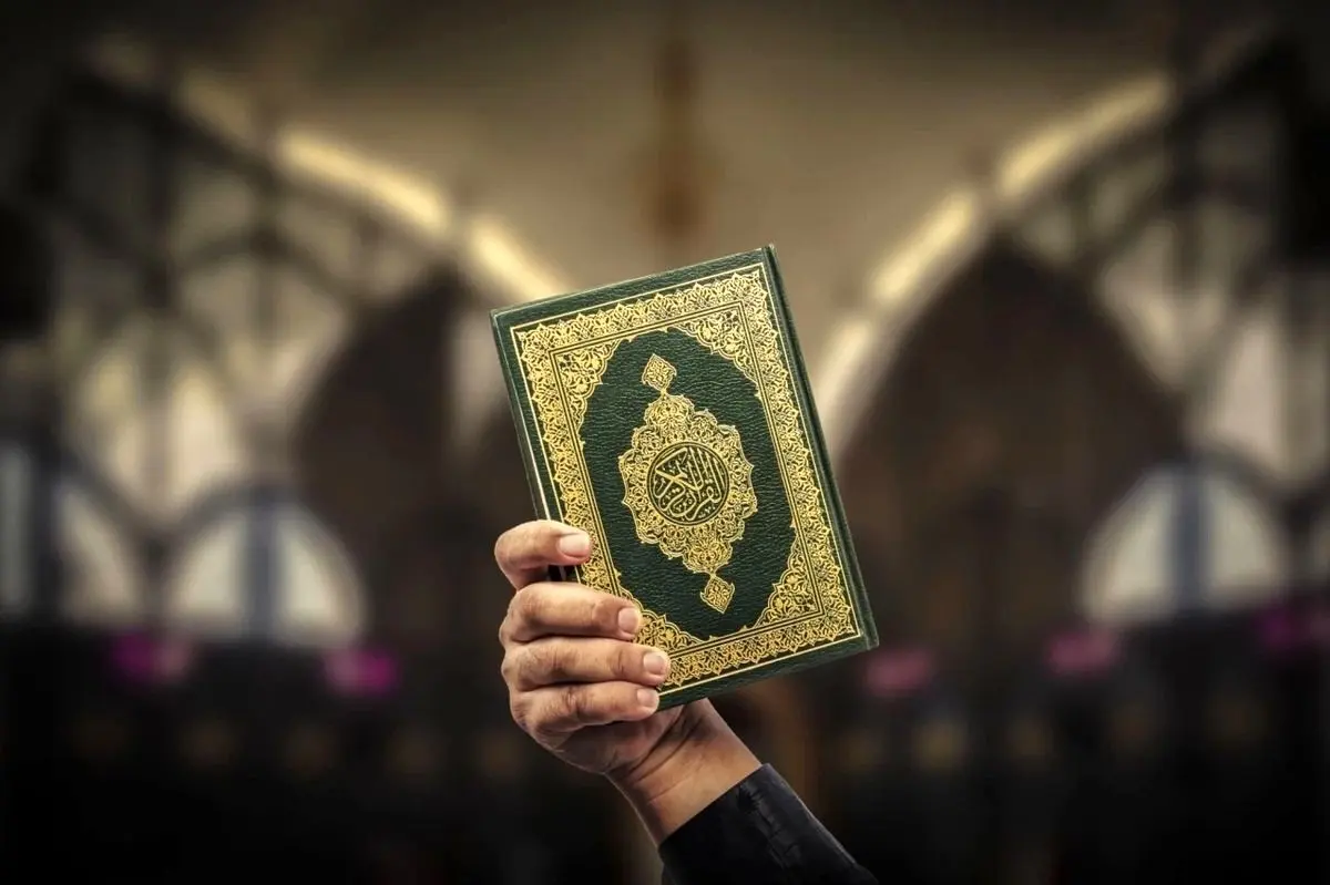 چرا گاهی تصور می‌شود که زبان دین، تناقض‌آمیز است؟