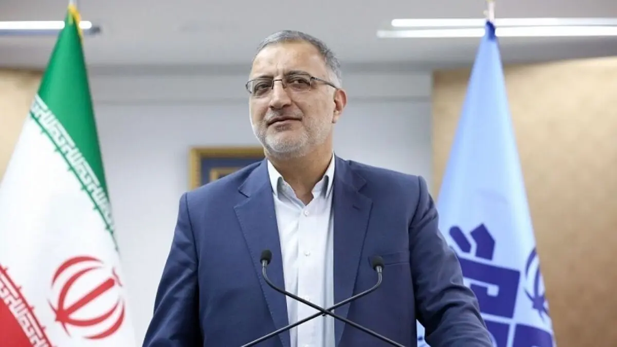 زاکانی: بستر «کودکان کار» در پایتخت برچیده خواهد شد