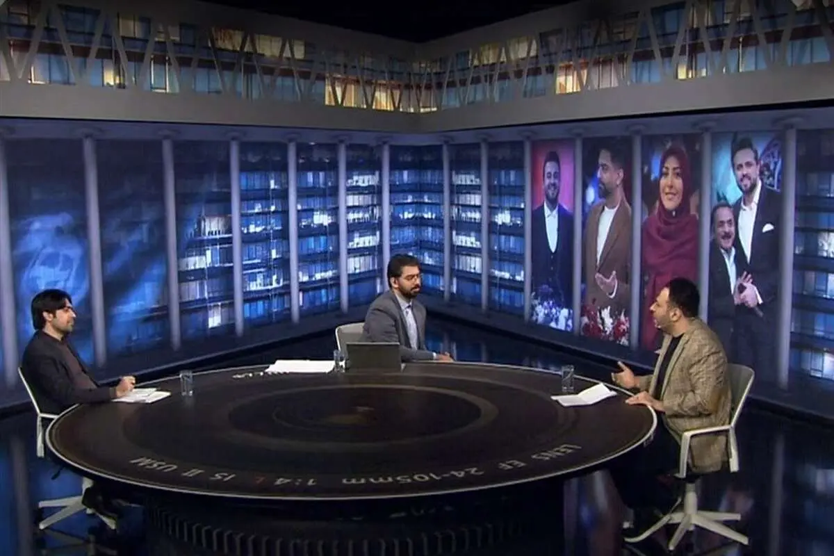 دفاع مدیر شبکه نسیم از برنامهی یلدا در تلویزیون؛ در کل دنیا تلویزیون کاهش مخاطب داشته است