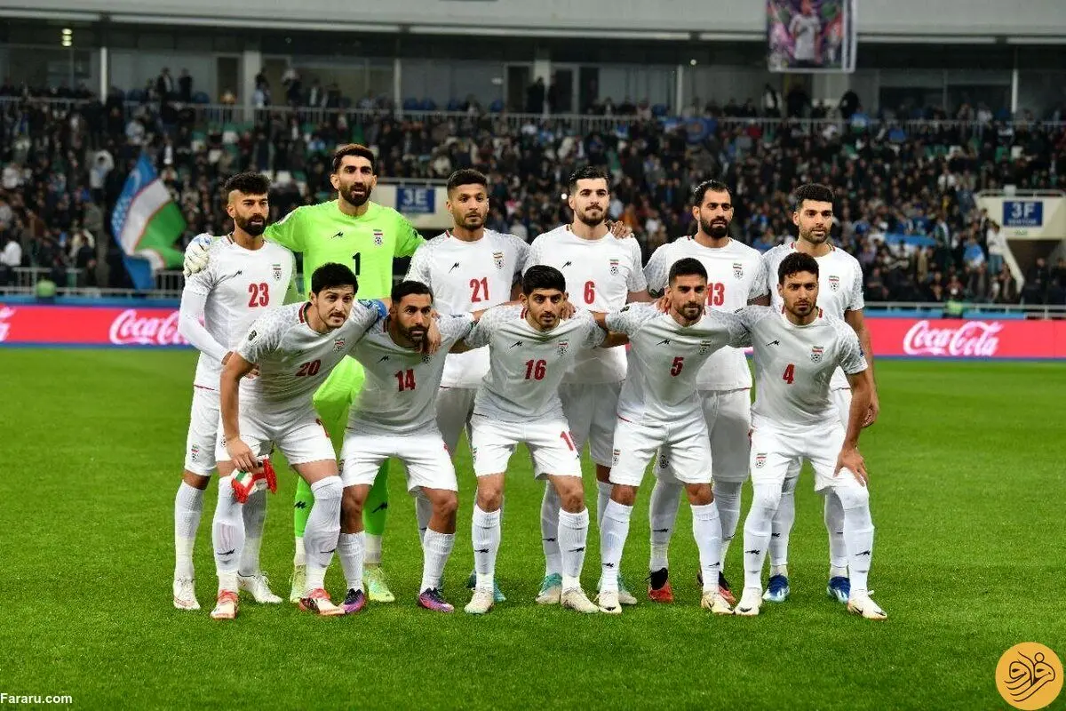 کمک مالی هنگفت فیفا به فوتبال ایران