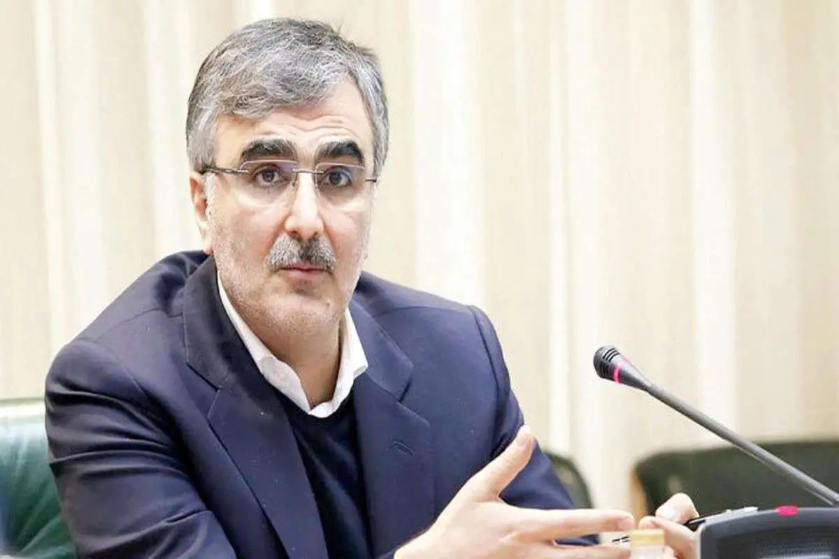 دلیل سفرهای متعدد رئیسکل بانک مرکزی به روسیه