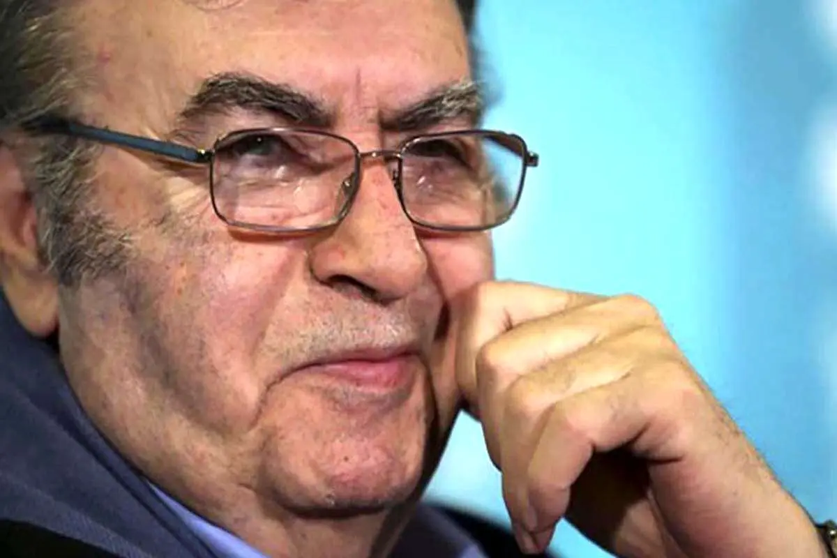 عکسهای منتشرنشده از ناصر طهماسب؛ ۵۳ سال پیش