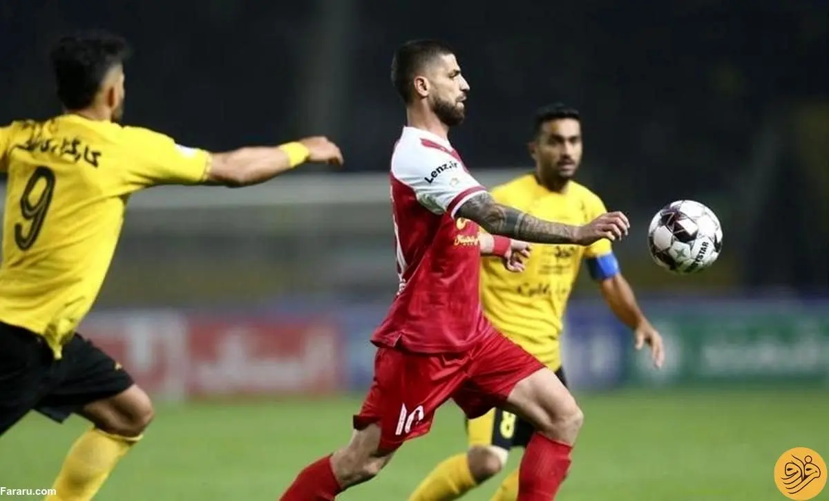 رسمی؛ بازگشت امتیازات سپاهان و پرسپولیس