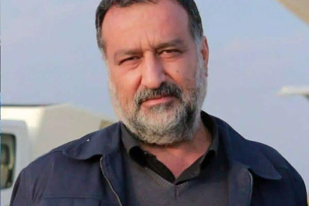 عکسی دیده نشده از شهید سیدرضی موسوی در کنار سیدحسن نصرالله