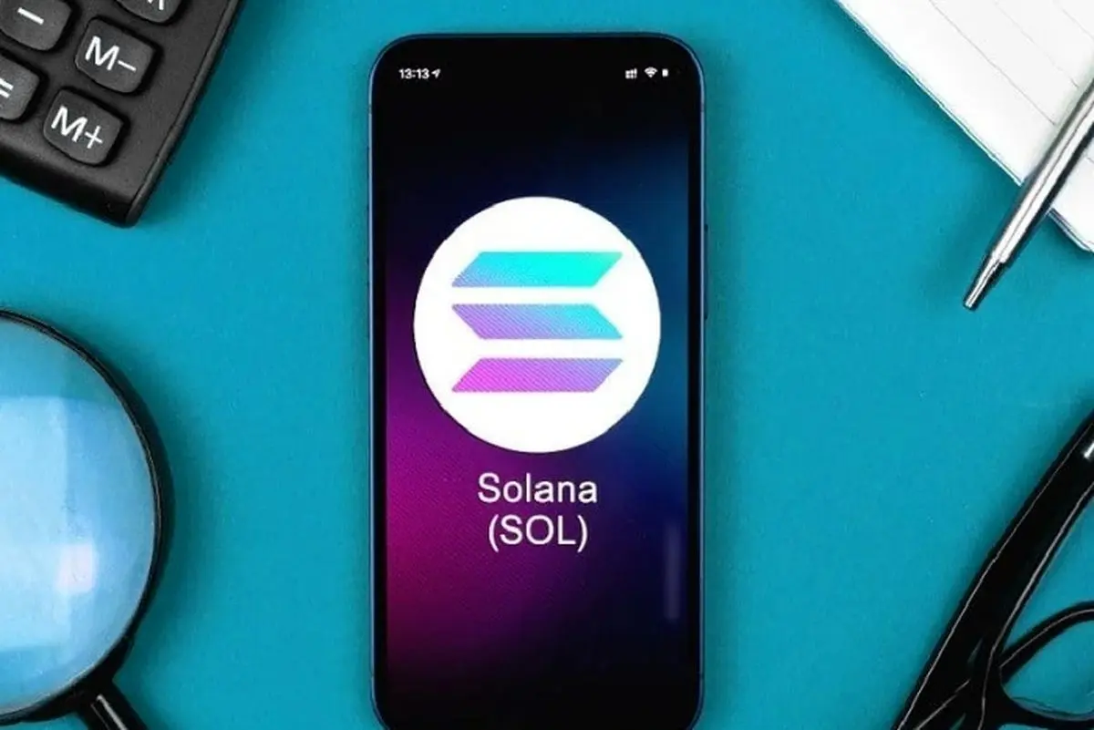 تحقیر بیت‌کوین و اتریوم توسط سولانا