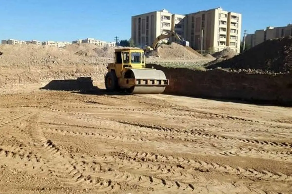 دولت به چه کسانی زمین رایگان میدهد؟