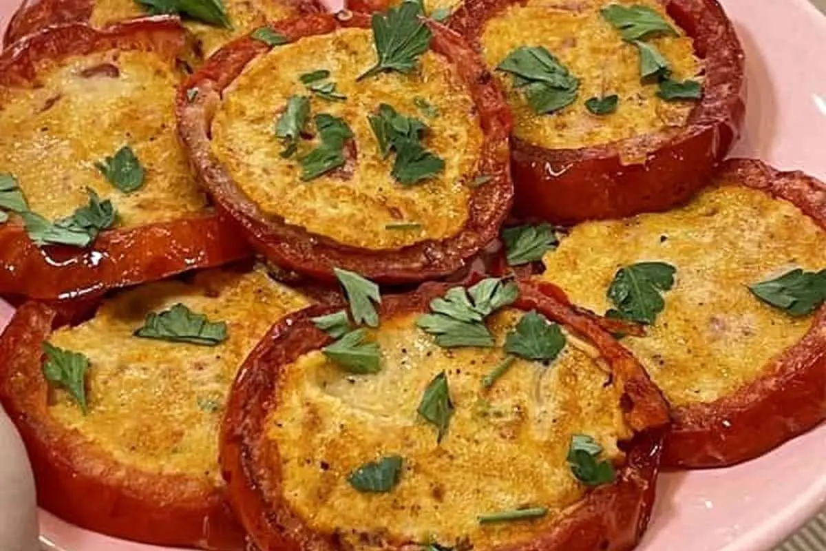 یک صبحانه خوشمزه و مقوی برای بچههای بدغذا