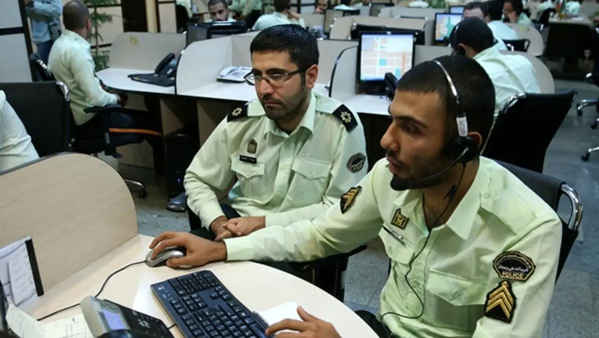 ماجرای غم‌انگیز زن سالمندی که ناچار شد به ۱۱۰ زنگ بزند