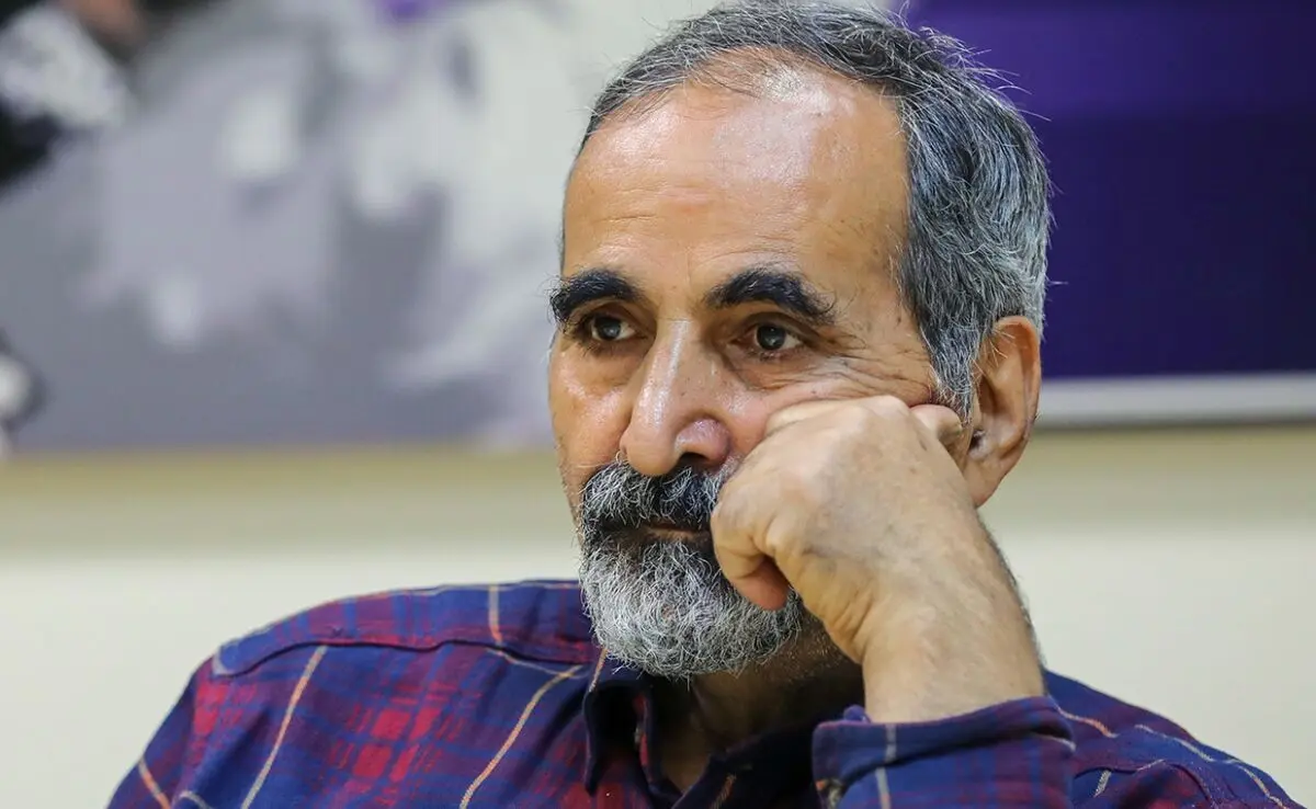 تقی آزاد ارمکی: وارد یک مرحله جدیدی شده‌ایم / اراده بر این است که هیچ منتقدی در انتخابات حاضر نباشد