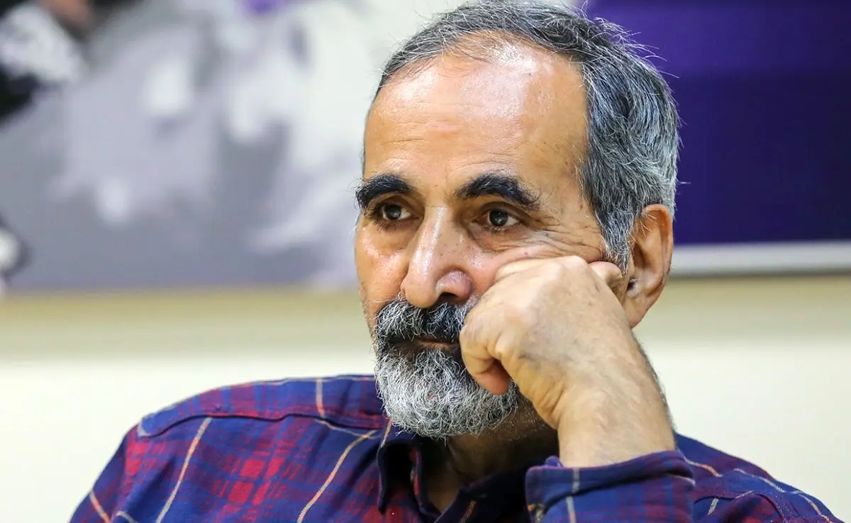 تقی آزاد ارمکی: وارد یک مرحله جدیدی شده‌ایم / اراده بر این است که هیچ منتقدی در انتخابات حاضر نباشد