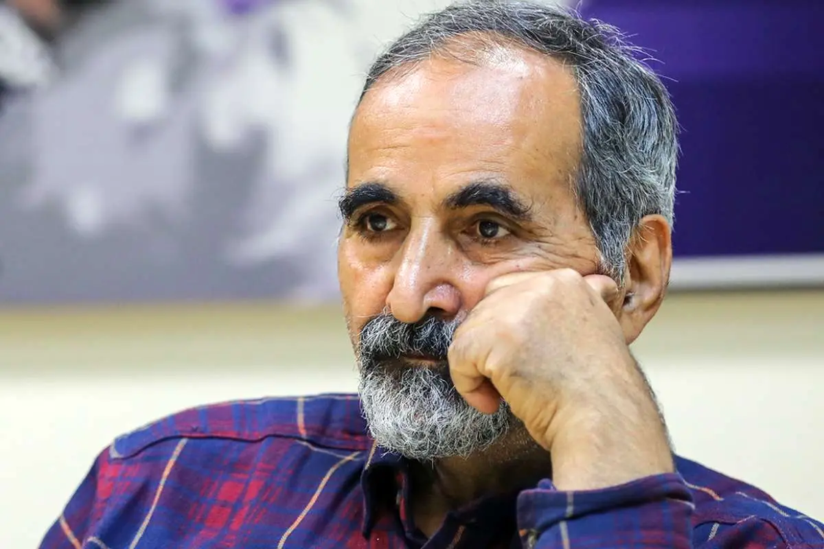 تقی آزاد ارمکی: وارد یک مرحله جدیدی شده‌ایم / اراده بر این است که هیچ منتقدی در انتخابات حاضر نباشد