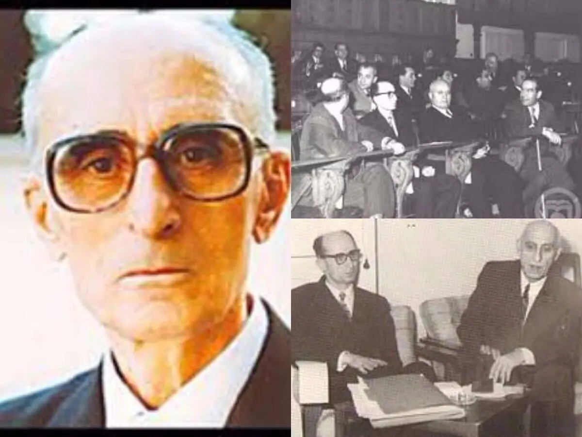 دولت صدیقی که تشکیل نشد!