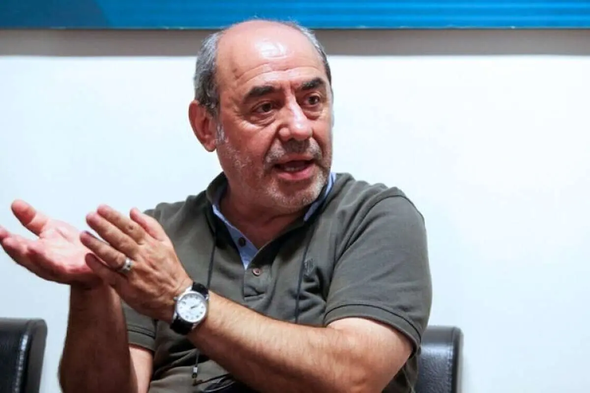 کمال تبریزی: در تلویزیون فرقی بین دوغ و دوشاب نیست